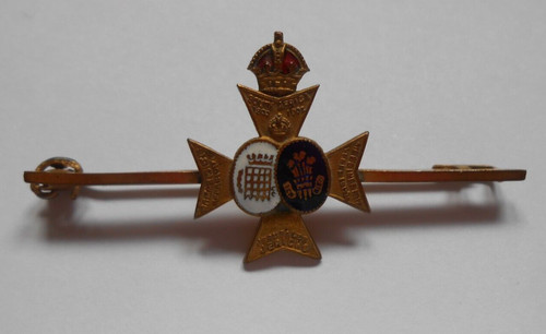 The prince wales - wales', own