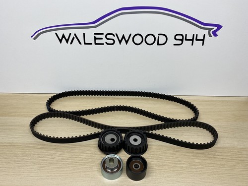 Porsche 944 timing balance - timing,