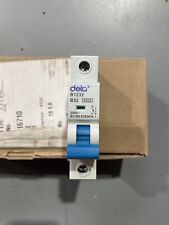 Deta 32 AMP Curve B 6kA MCB