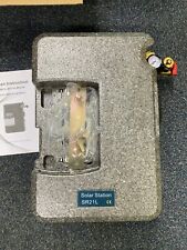 Solar Thermal Pump station kit with controller SR21L