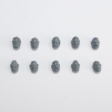 Warhammer 40K Leagues of