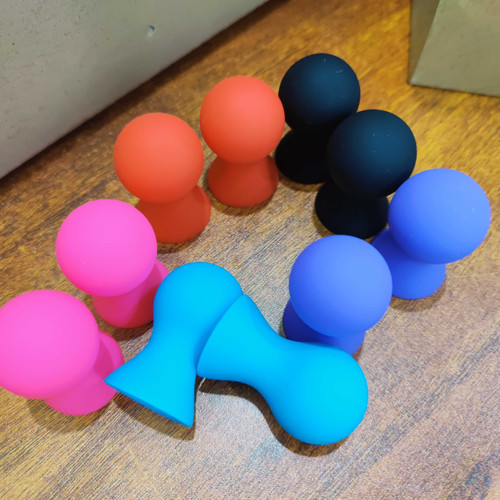 2pcs breast sucker - 2pcs,