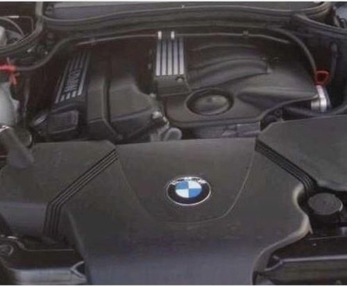 2004 bmw 318 - e46, 2,0