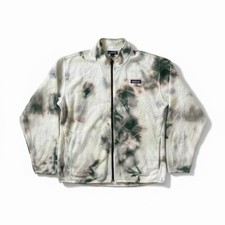 Patagonia Synchilla Fleece