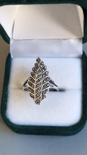 Vintage sterling silver - vintage,