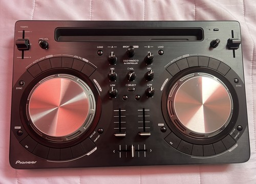 Pioneer ddj wego3 - pioneer, dj