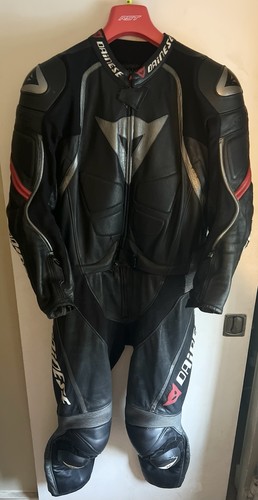 Dainese laguna seca - seca, 2pc