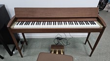 Roland KIYOLA KF-10-KW Electric Piano in Walnut, FULL 10 YEAR WARRANTY