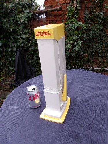 Vintage 1980s soda stream - 1980s,