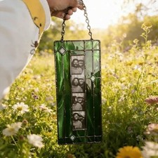 Acrylic Photobooth Frame