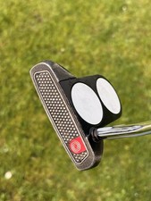 Odyssey Tour Issue O Works 2