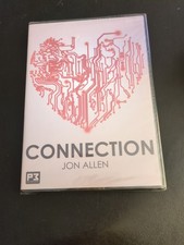 New DVD Connection Jon Allen