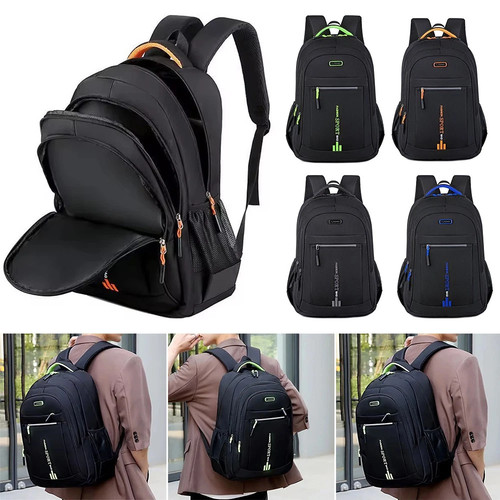 Backpack oxford waterproof - uk,