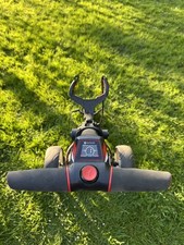 Motocaddy S1 Lithium Electric