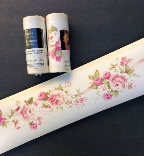 Norwall abby rose 125 - abby, 4.125"