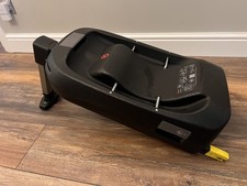 Silver Cross Isofix Dream