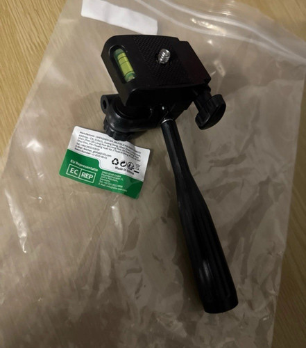 Universal camera pan tilt - universal,