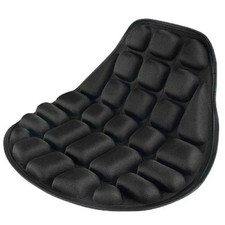 Motorcycle seat pad cover - motorcycle,