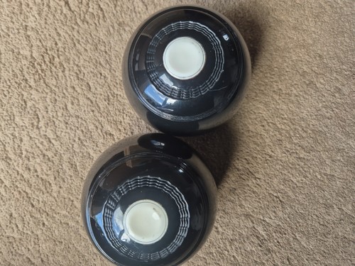 Crown green bowls - crown,
