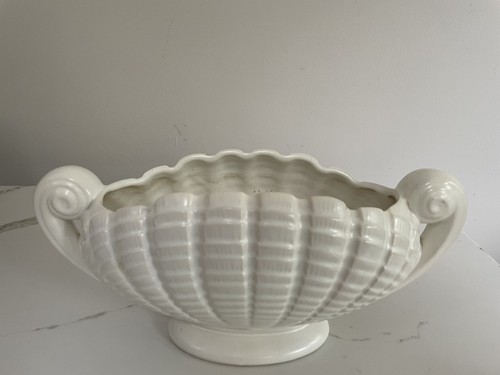 Vintage sylvac mantle vase - mantle,