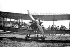 Azn-6 Aviation, RAF Nieuport