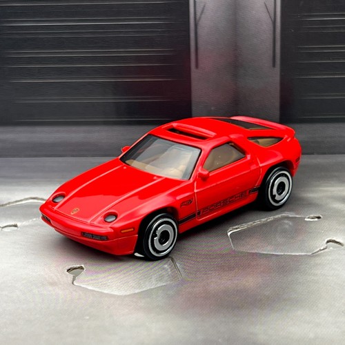 Hot wheels 1983 porsche - wheels,