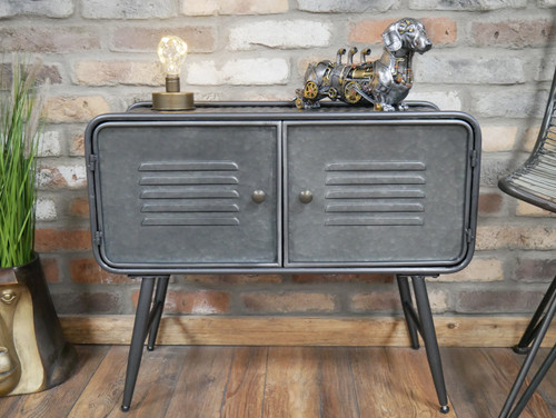 Industrial metal cabinet - industrial,