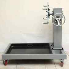 0.5T Engine Turnover Stand
