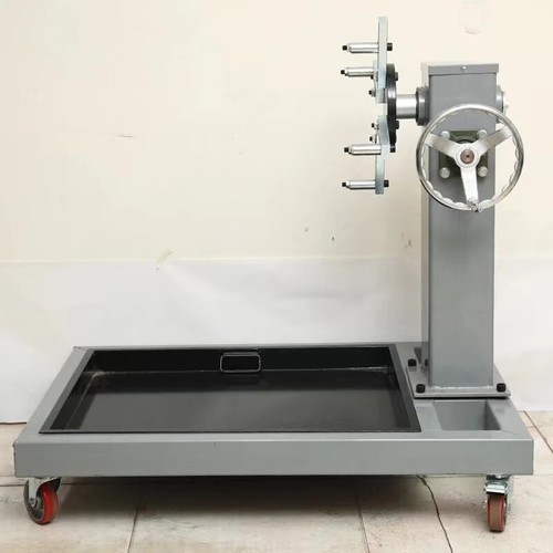 Engine turnover stand - 0.5t,