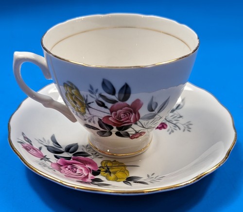 Tea cup saucer - tea,