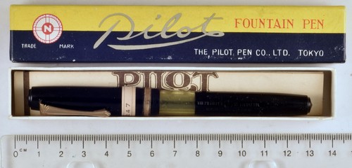 Pilot namiki rare - namiki,