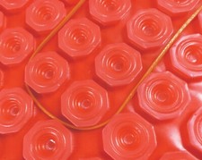 Decoupling Mat For Loose Cable