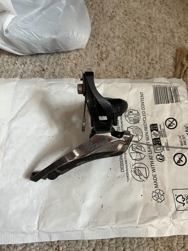 Shimano sora r3000 2x9 - fd-r3000, band