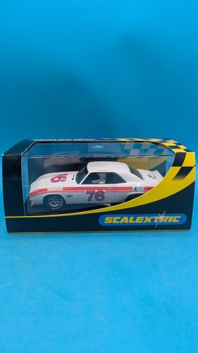 Scalextric c2508 chevrolet - scalextric,