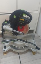 Festool Kapex Ks 120 EB Mitre