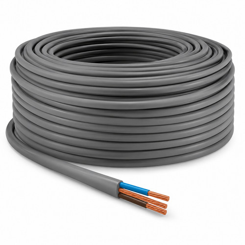 10mm twin and earth - , cable