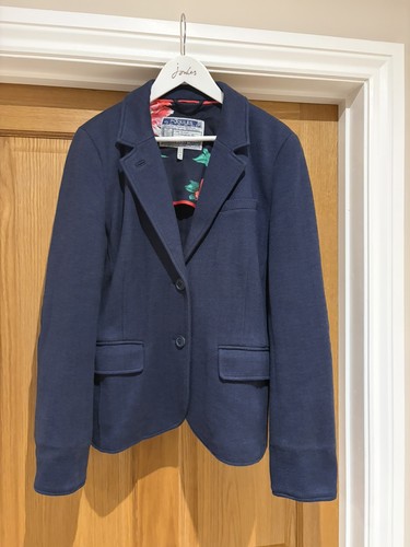 Joules henford - 16,
