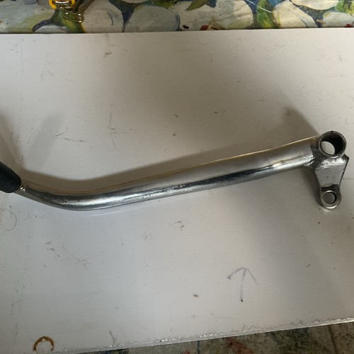 Honda cb250k cb350k gear lever - honda,