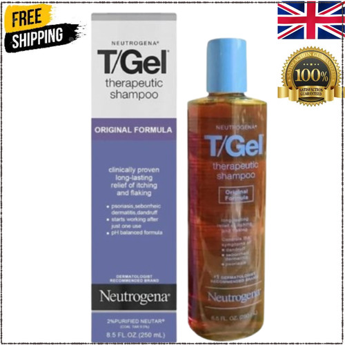 Neutrogena gel therapeutic - neutrogena,