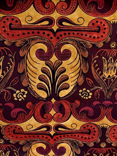 Sanderson vintage 1960 s70 - sanderson, 1960's70's