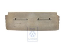 Vag Golf Mk1 Cabriolet Rear