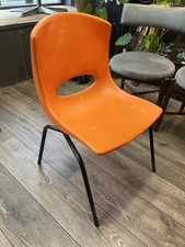 15 Vintage 1970’s Orange
