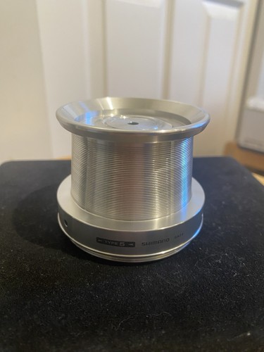 Shimano sa54 super aero spin - sa54,