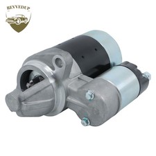 STARTER MOTOR FOR YANMAR L40 L48 L70 L90 L100 STARTER MOTOR DIESEL ENGINE