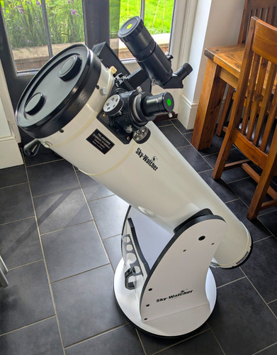 Skywatcher 200p classic 200mm - skywatcher,
