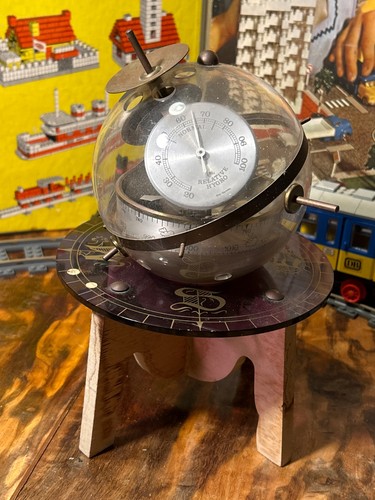Vintage sputnik germany - vintage,