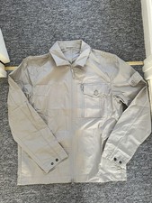 Stone Island Grey Ghost