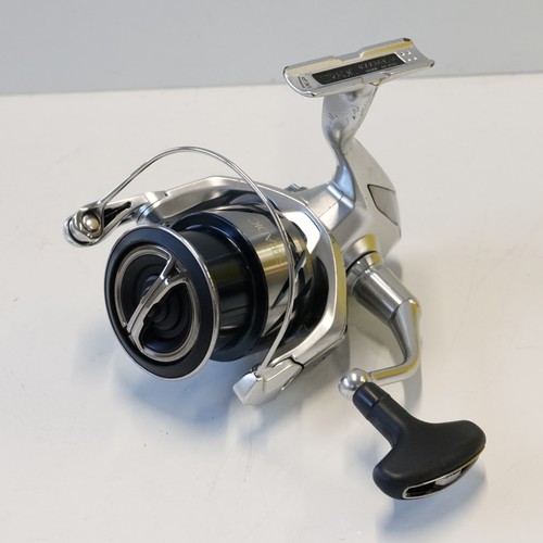 Shimano stradic 4000mhg - shimano,