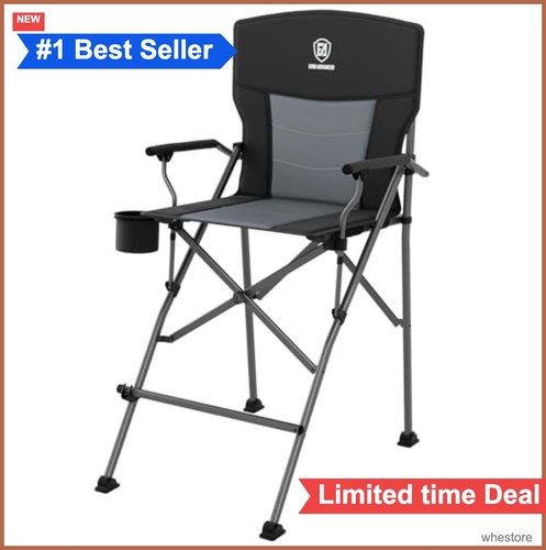 Director chair tall - 31, inch