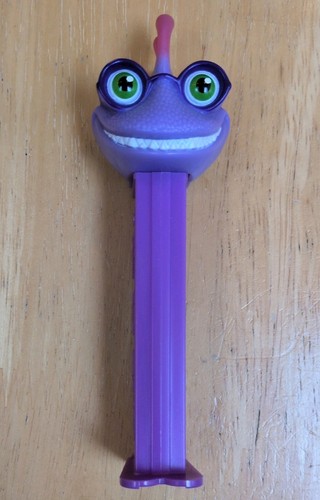 Monsters university randall - monsters,